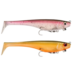 Rapala Soft Peto Prerigged Lures 16cm/45g